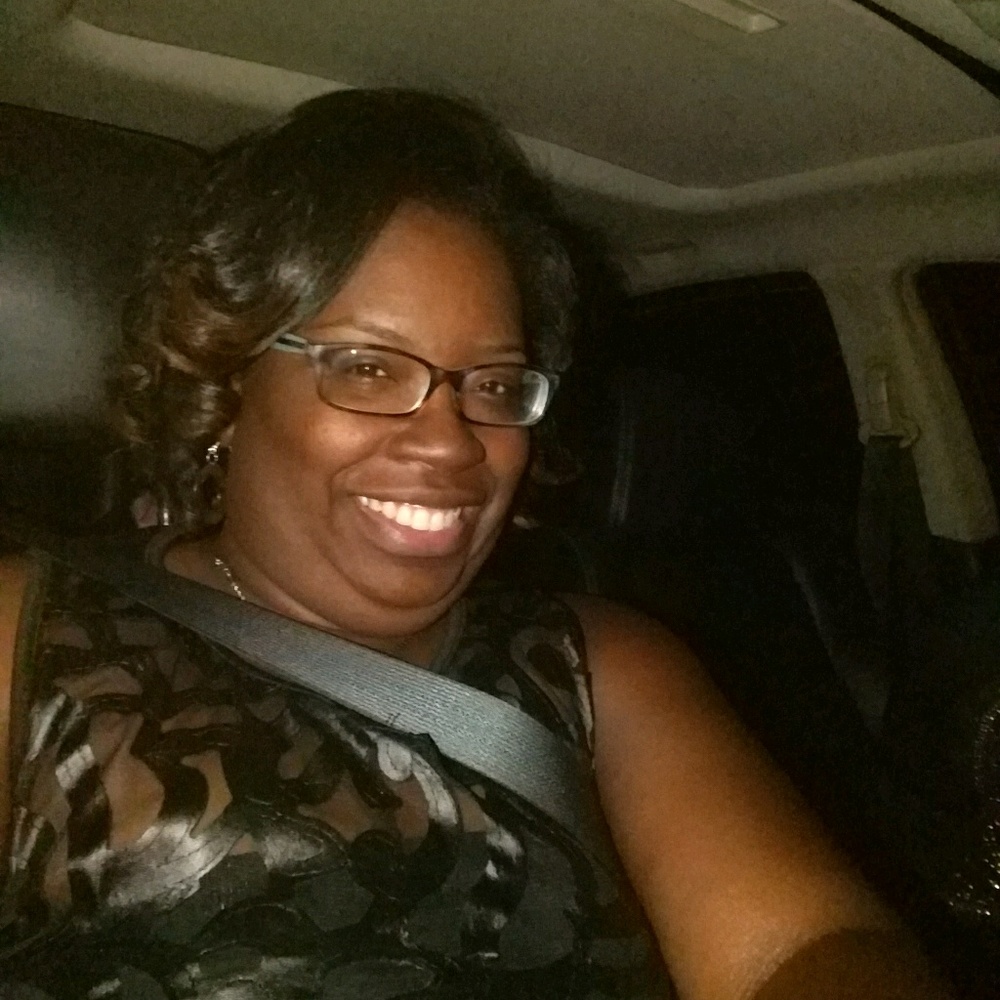 Meet your Posher, Keesha